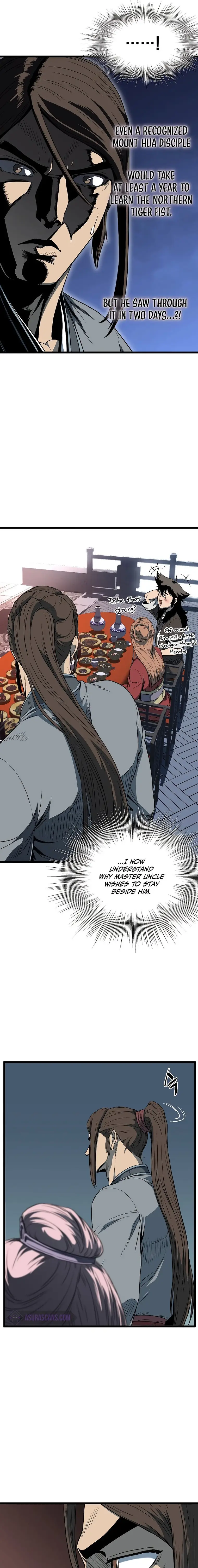 Murim Login Chapter 126 image 11